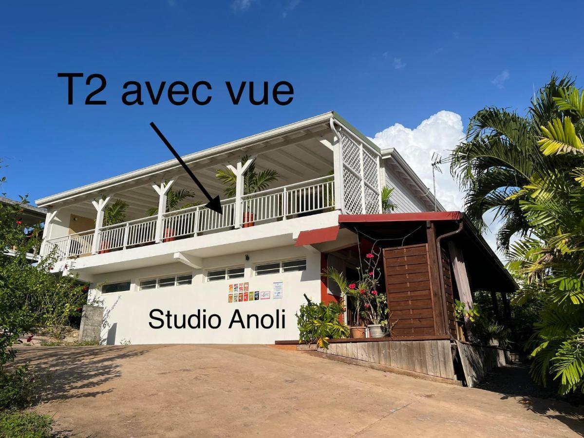 Caraibe Creol' Keys Apartamento Port-Louis Exterior foto